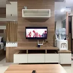 Apartbaturan