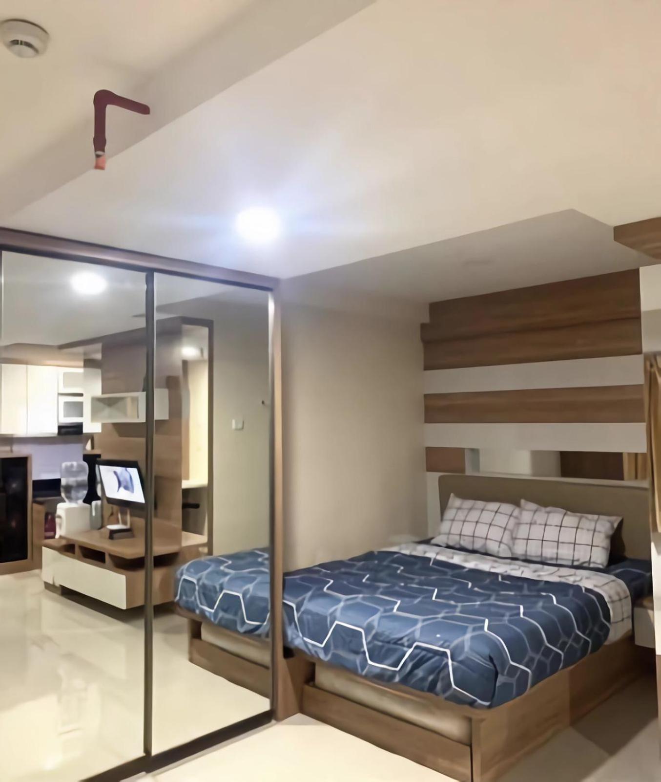 Apartemen Apartbaturan Bandung