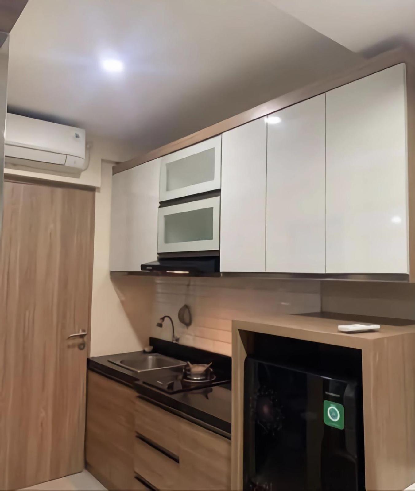 Apartbaturan * Bandung