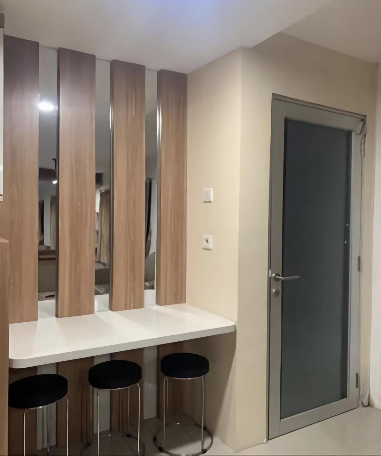 Apartemen Apartbaturan *